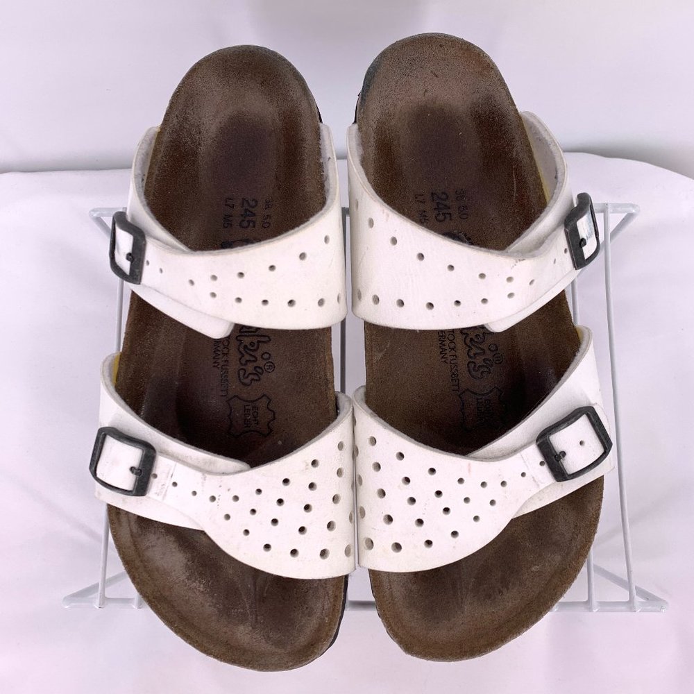 Birkenstock Women's Strapped Sandals Size 7